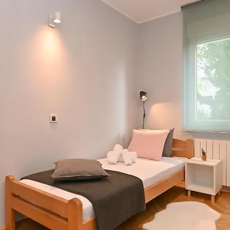 Apartament Pergul Rijeka