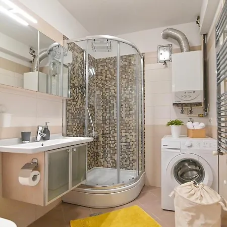 Pergul Apartament Rijeka