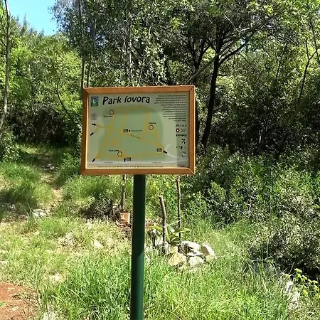 Pergul Appartamento