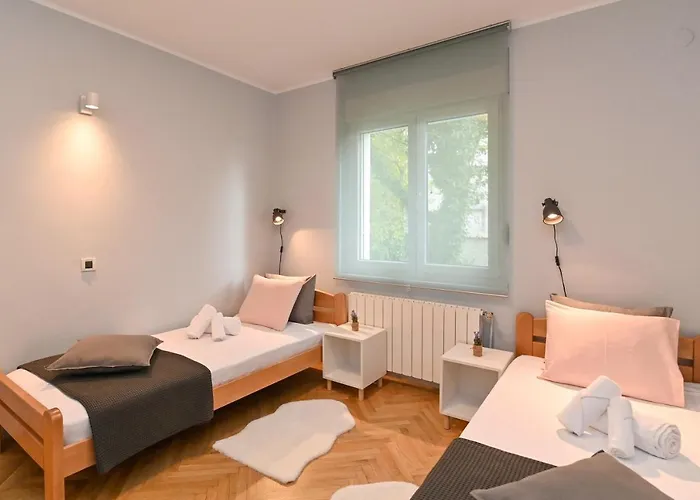 Appartamento Pergul *