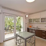 Pergul Appartement
