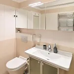 Pergul Appartement
