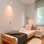 Appartement Pergul Rijeka