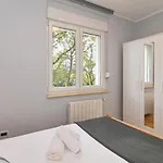 Pergul Appartement