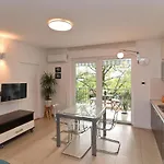 Appartement Pergul Rijeka