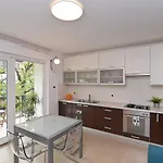 Pergul Appartement