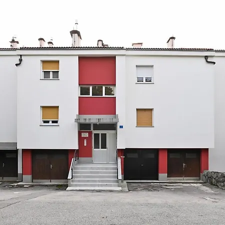 Pergul Appartement *