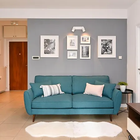 Pergul Apartment Rijeka