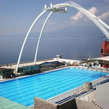 Apartment Pergul Rijeka