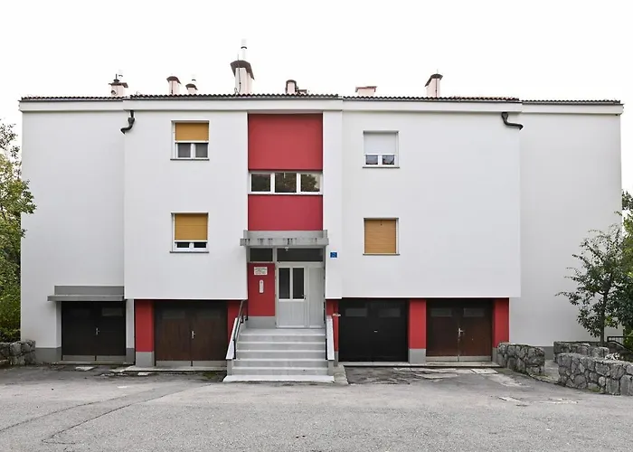 Pergul Apartament *