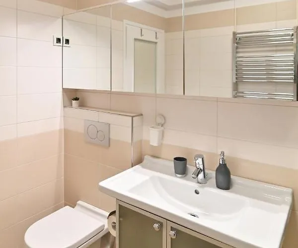 Pergul Apartament