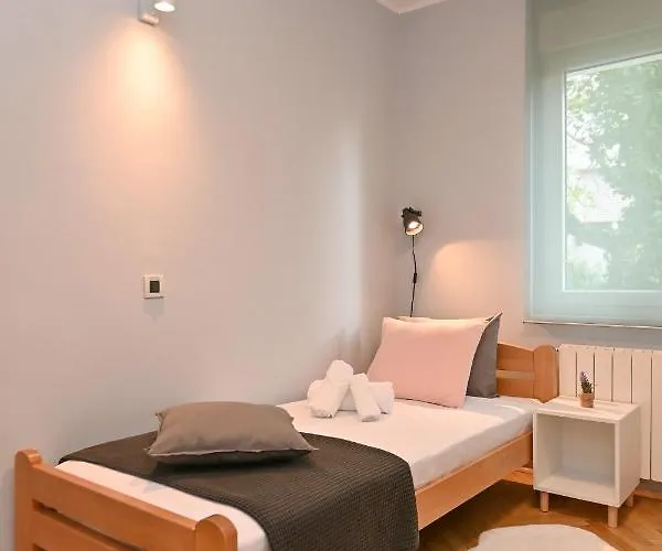 Apartament Pergul Rijeka