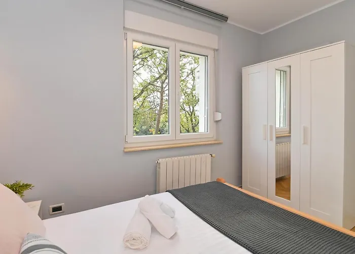 Pergul Apartament