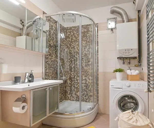 Pergul Apartament Rijeka