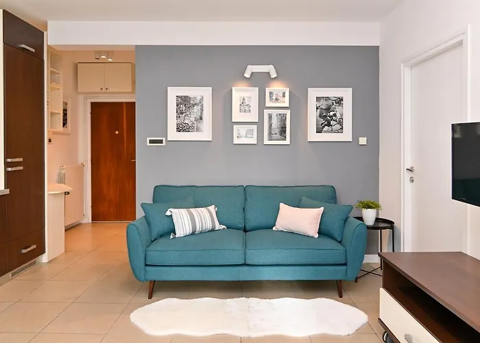 Pergul Apartament Rijeka