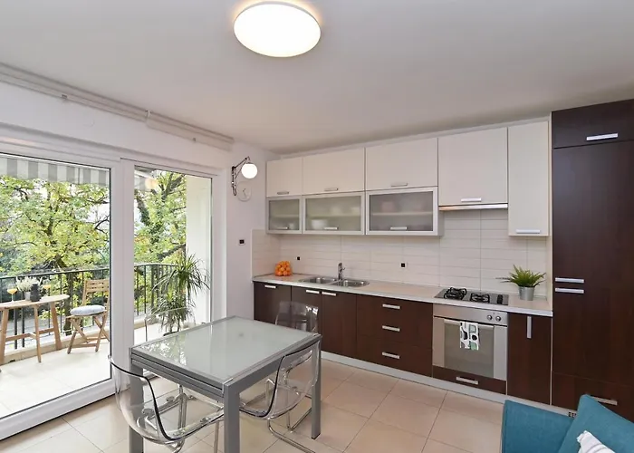 Pergul Apartament