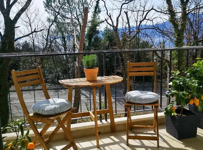 Pergul Apartament