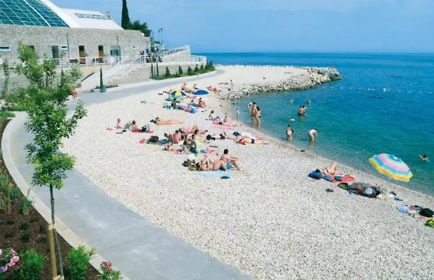 Pergul Apartament Rijeka